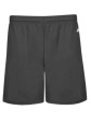 Athletic Shorts - Grey